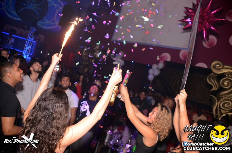 Luxy nightclub photo 42 - September 5th, 2015