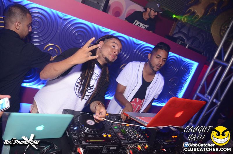 Luxy nightclub photo 45 - September 5th, 2015