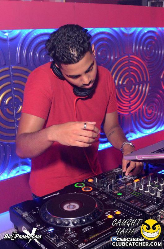 Luxy nightclub photo 52 - September 5th, 2015