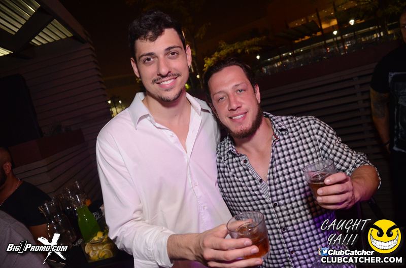 Luxy nightclub photo 53 - September 5th, 2015