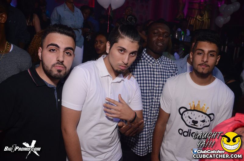Luxy nightclub photo 54 - September 5th, 2015