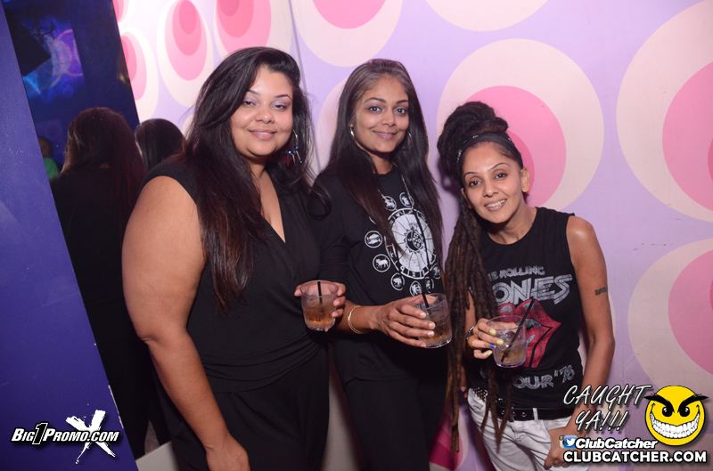 Luxy nightclub photo 55 - September 5th, 2015