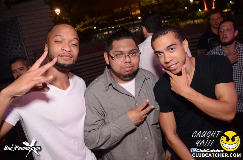 Luxy nightclub photo 56 - September 5th, 2015