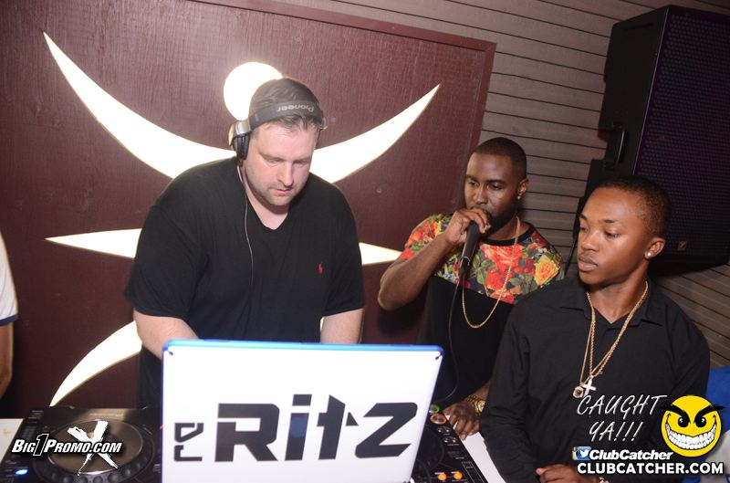 Luxy nightclub photo 60 - September 5th, 2015