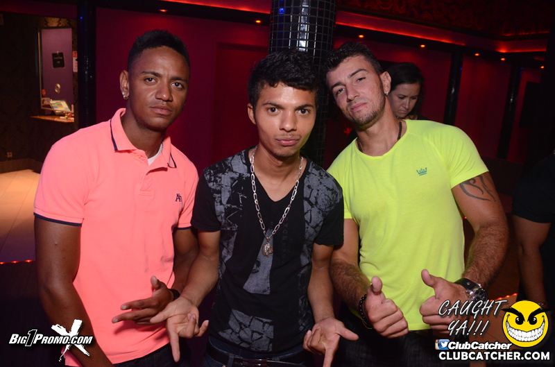 Luxy nightclub photo 61 - September 5th, 2015