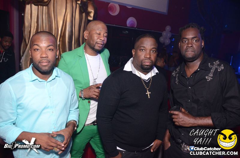 Luxy nightclub photo 66 - September 5th, 2015