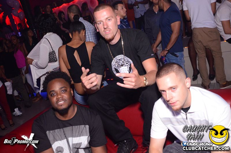 Luxy nightclub photo 68 - September 5th, 2015