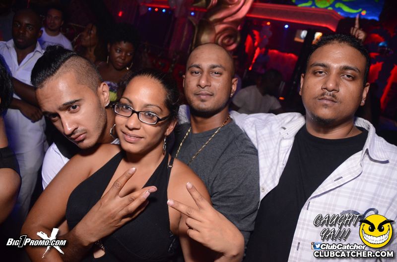 Luxy nightclub photo 69 - September 5th, 2015