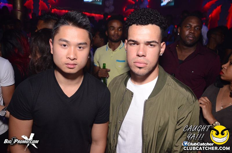 Luxy nightclub photo 70 - September 5th, 2015