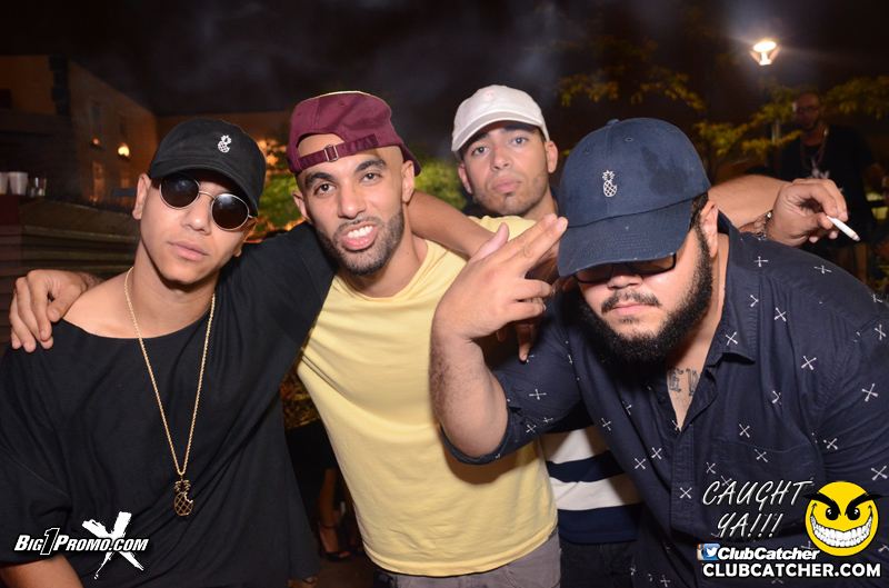 Luxy nightclub photo 78 - September 5th, 2015