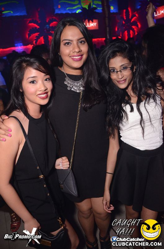 Luxy nightclub photo 85 - September 5th, 2015