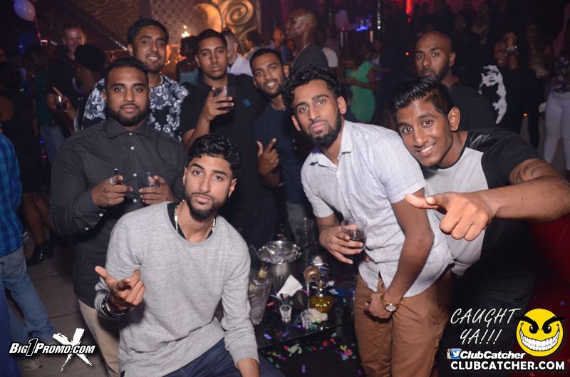 Luxy nightclub photo 95 - September 5th, 2015