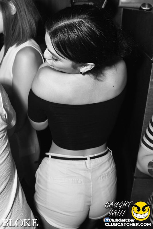 Bloke nightclub photo 12 - September 8th, 2015