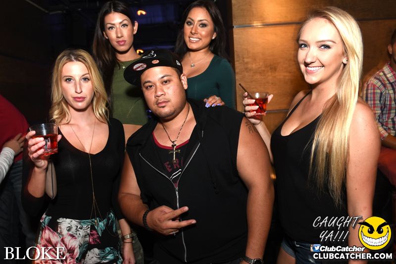 Bloke nightclub photo 13 - September 8th, 2015