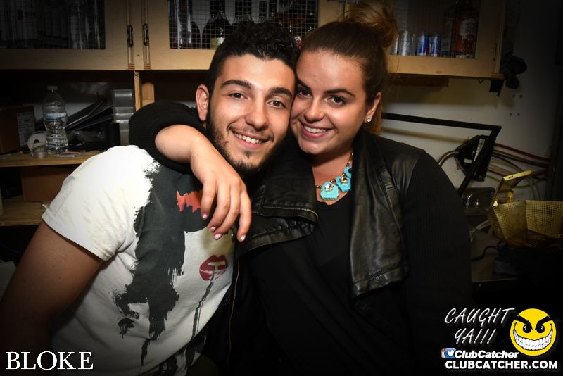 Bloke nightclub photo 124 - September 8th, 2015