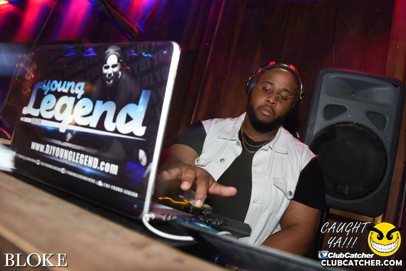 Bloke nightclub photo 16 - September 8th, 2015