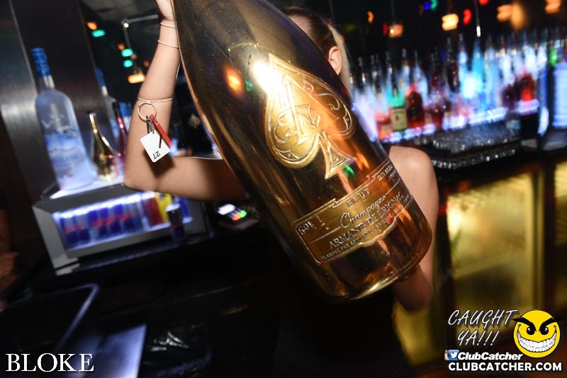 Bloke nightclub photo 17 - September 8th, 2015