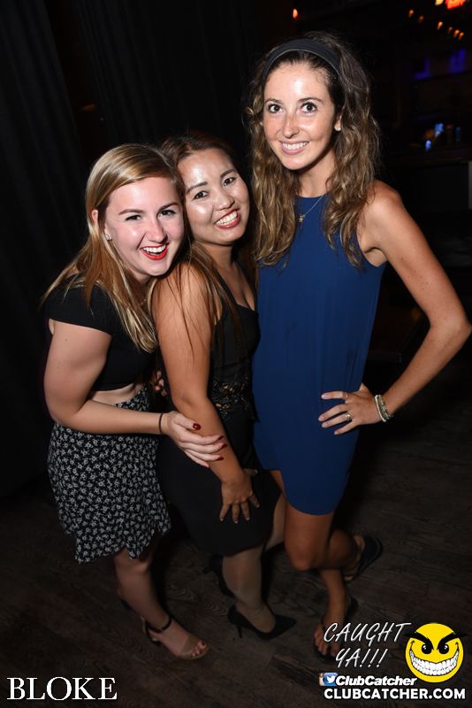 Bloke nightclub photo 20 - September 8th, 2015