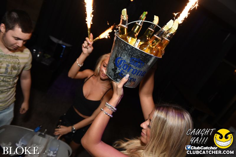 Bloke nightclub photo 3 - September 8th, 2015