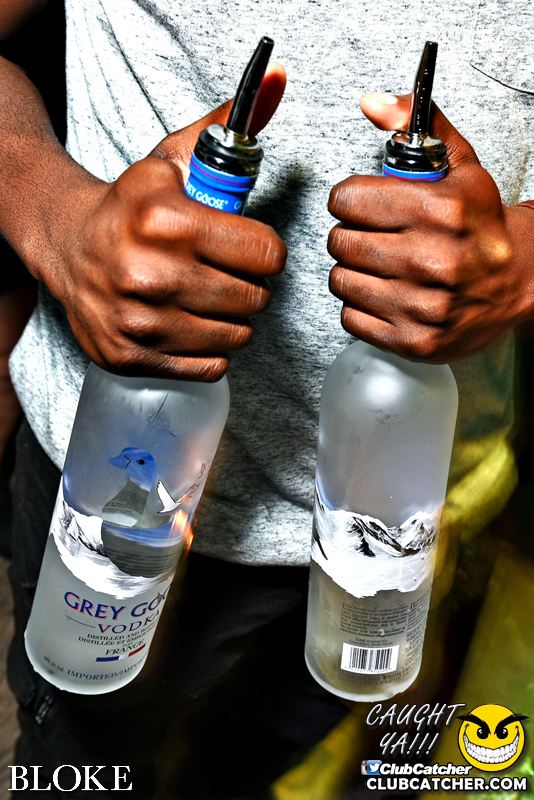 Bloke nightclub photo 23 - September 8th, 2015