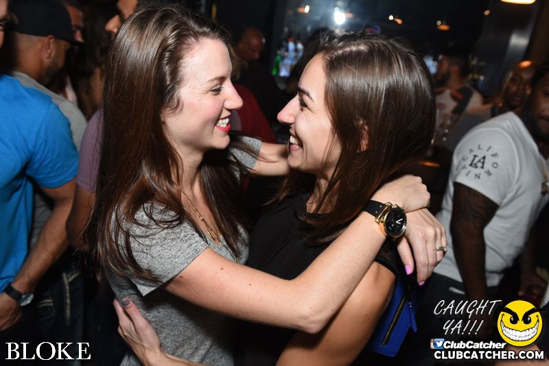 Bloke nightclub photo 26 - September 8th, 2015