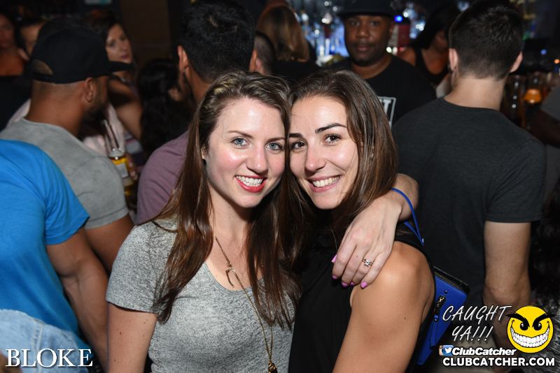 Bloke nightclub photo 29 - September 8th, 2015