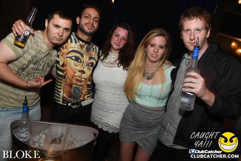 Bloke nightclub photo 30 - September 8th, 2015