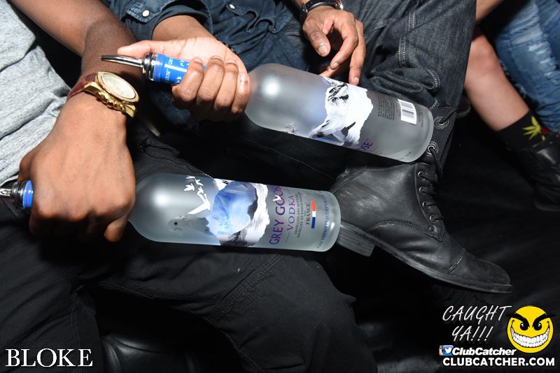 Bloke nightclub photo 34 - September 8th, 2015