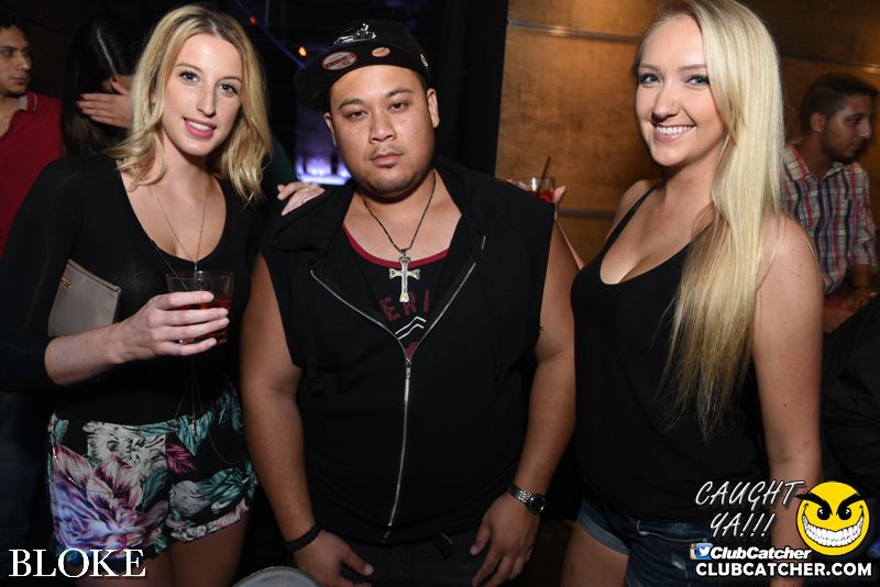 Bloke nightclub photo 42 - September 8th, 2015