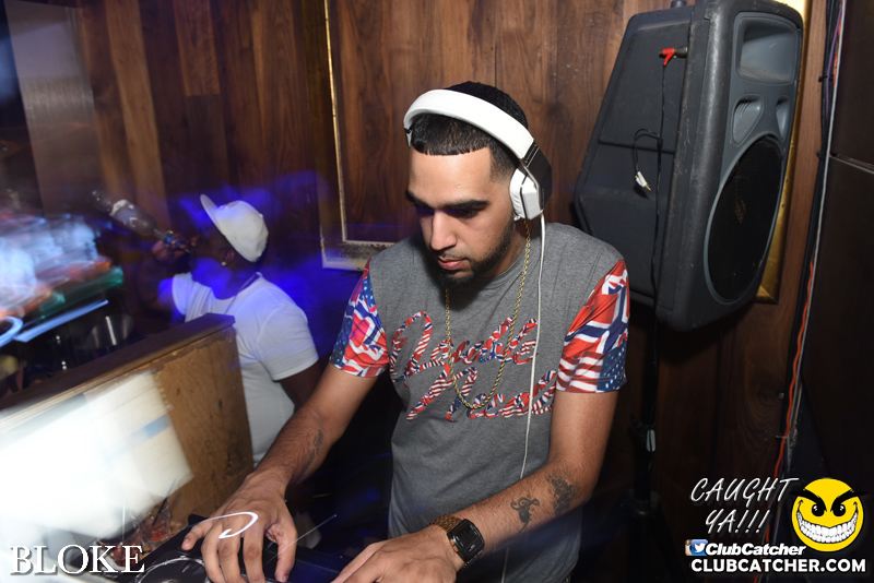 Bloke nightclub photo 44 - September 8th, 2015