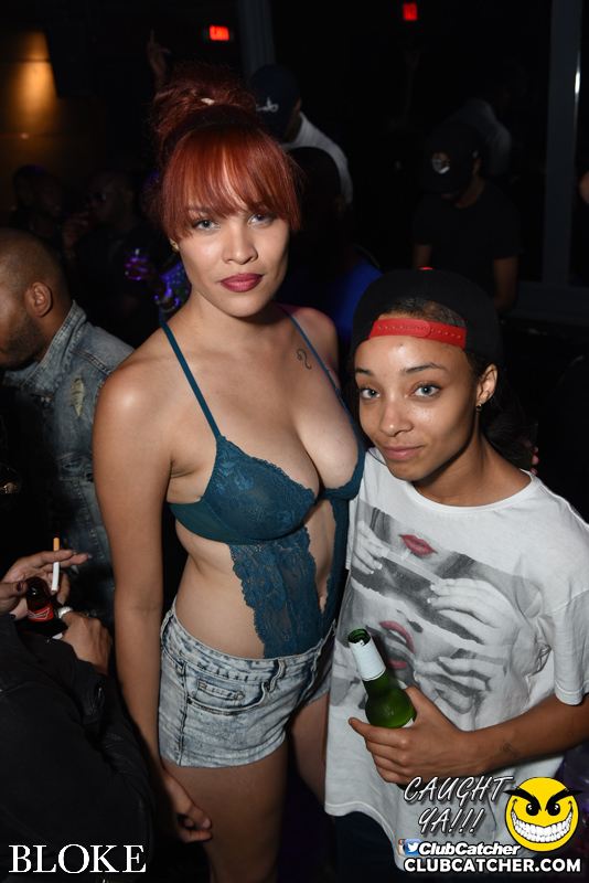 Bloke nightclub photo 48 - September 8th, 2015