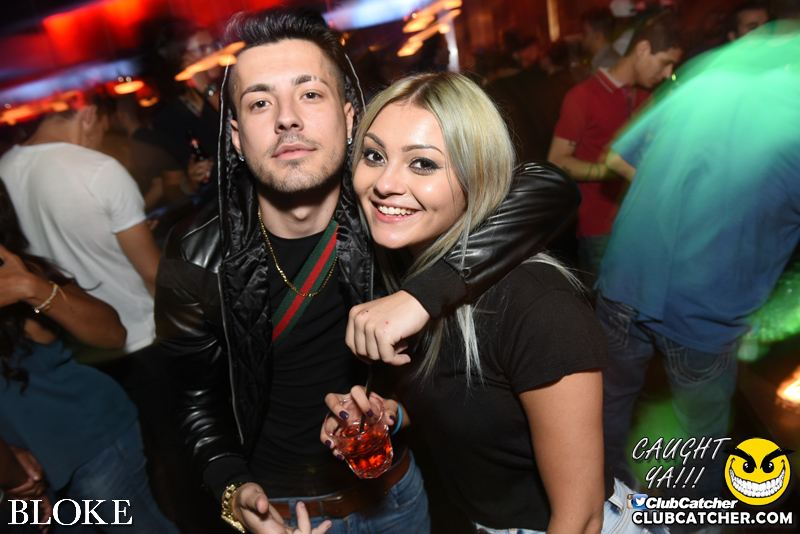 Bloke nightclub photo 54 - September 8th, 2015