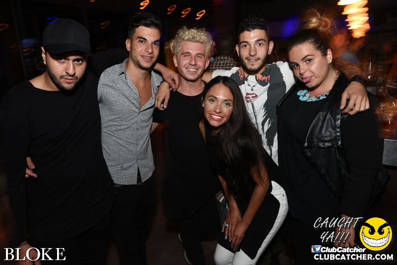 Bloke nightclub photo 55 - September 8th, 2015