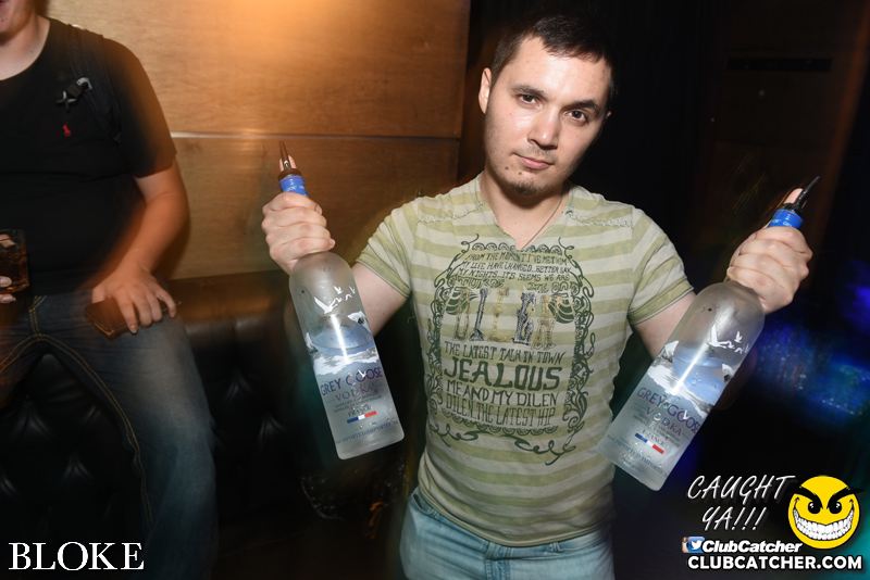 Bloke nightclub photo 56 - September 8th, 2015