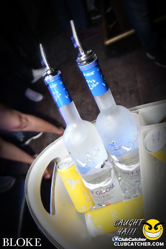 Bloke nightclub photo 67 - September 8th, 2015