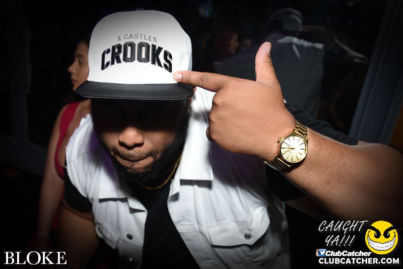 Bloke nightclub photo 68 - September 8th, 2015