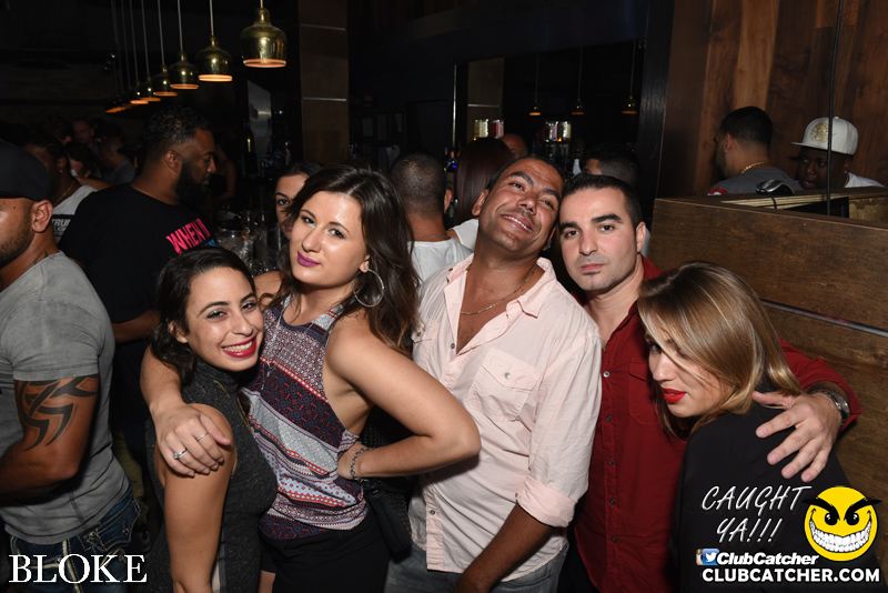 Bloke nightclub photo 81 - September 8th, 2015