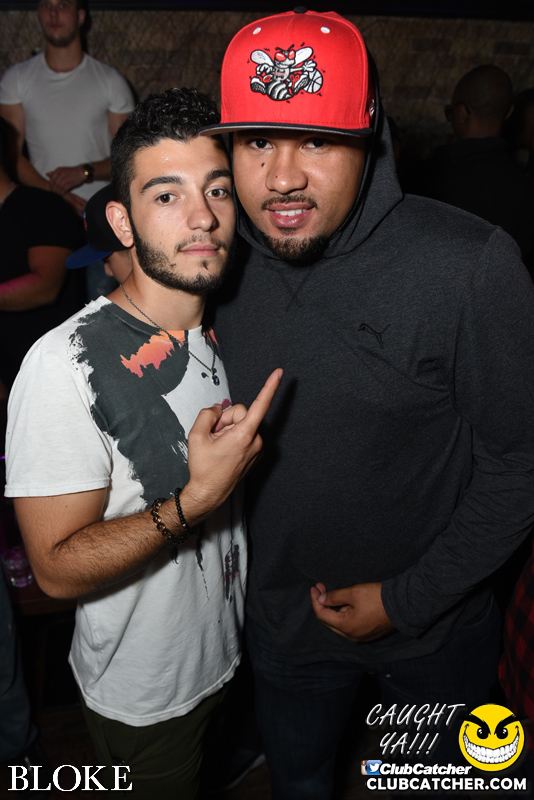 Bloke nightclub photo 90 - September 8th, 2015