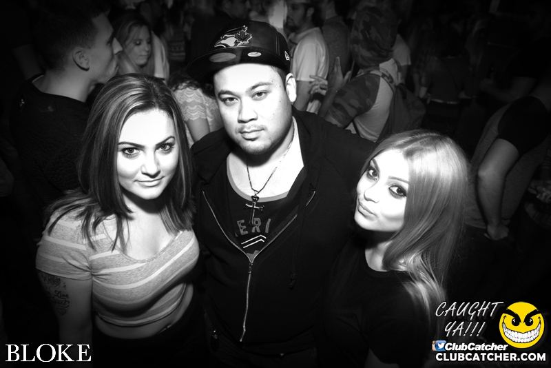 Bloke nightclub photo 98 - September 8th, 2015