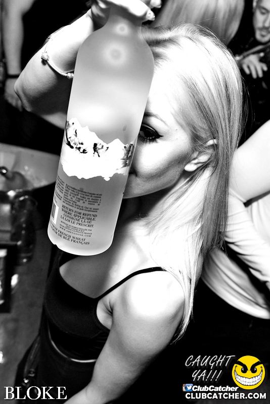 Bloke nightclub photo 100 - September 8th, 2015