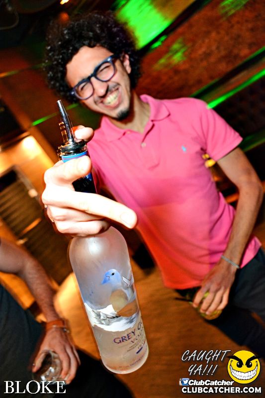 Bloke nightclub photo 111 - September 9th, 2015