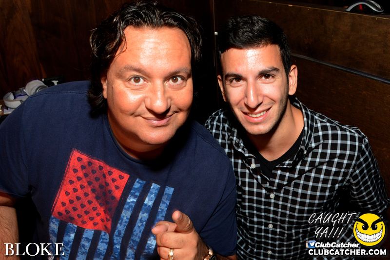 Bloke nightclub photo 13 - September 9th, 2015