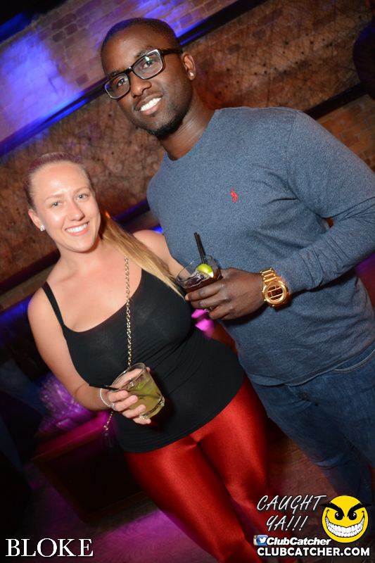 Bloke nightclub photo 14 - September 9th, 2015