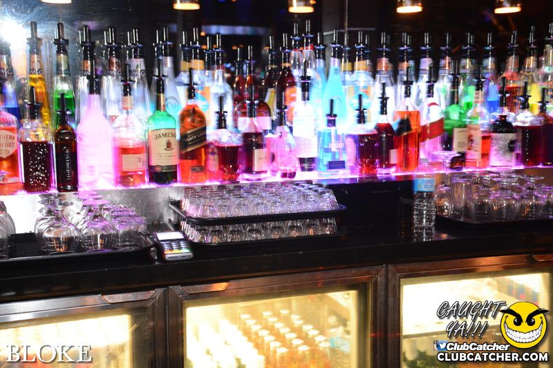 Bloke nightclub photo 17 - September 9th, 2015