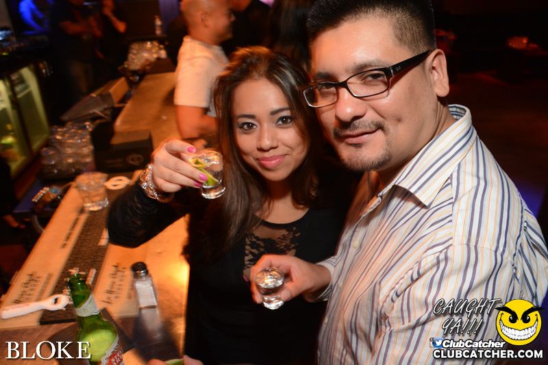 Bloke nightclub photo 19 - September 9th, 2015