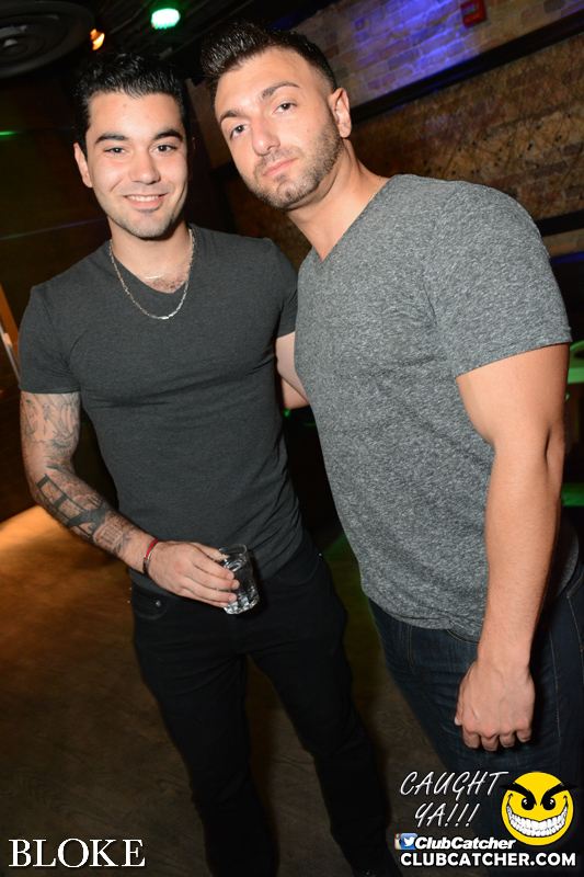 Bloke nightclub photo 21 - September 9th, 2015
