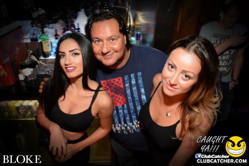 Bloke nightclub photo 24 - September 9th, 2015