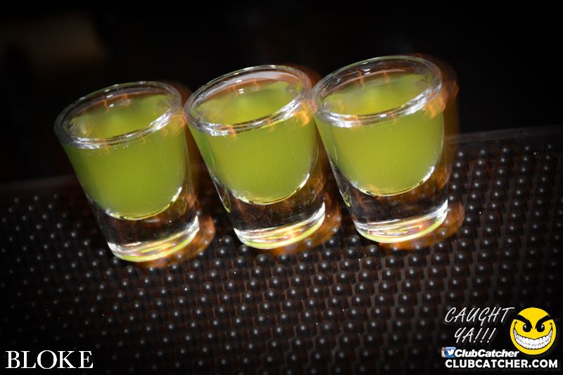 Bloke nightclub photo 25 - September 9th, 2015