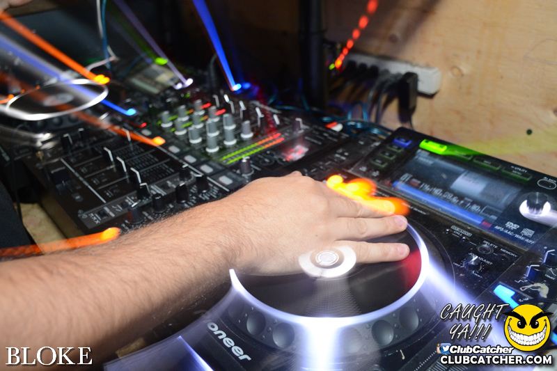 Bloke nightclub photo 4 - September 9th, 2015