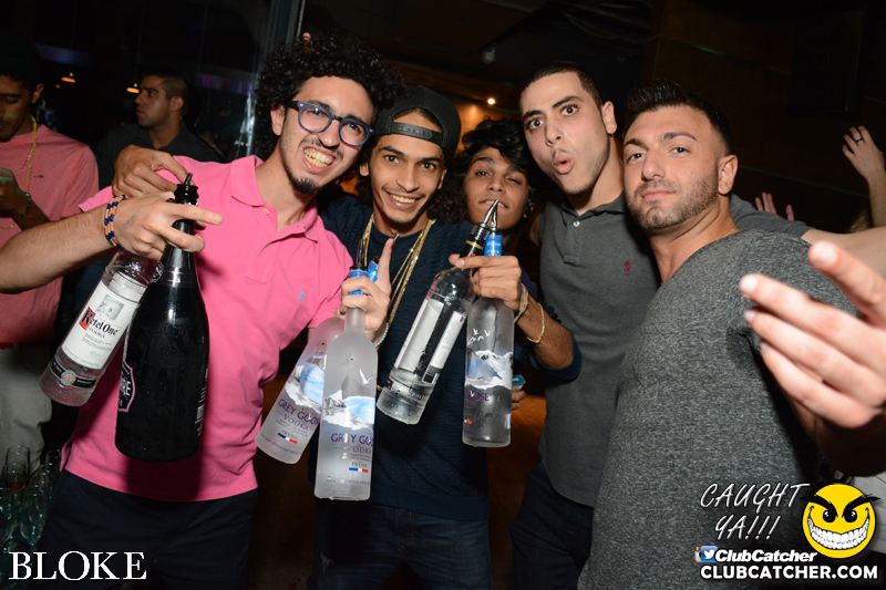 Bloke nightclub photo 32 - September 9th, 2015